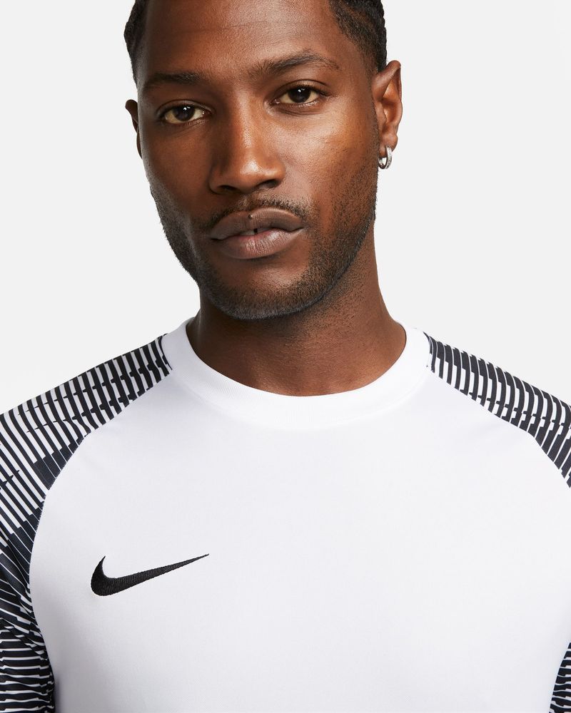 Maillot Nike Academy Noir pour homme