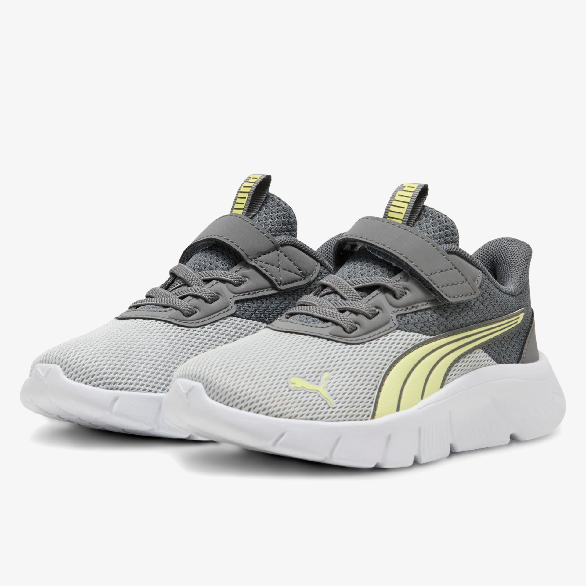 PUMA Kinder Sneaker Low FlexFocus Modern AC+ PS - Jetzt bei reno.de