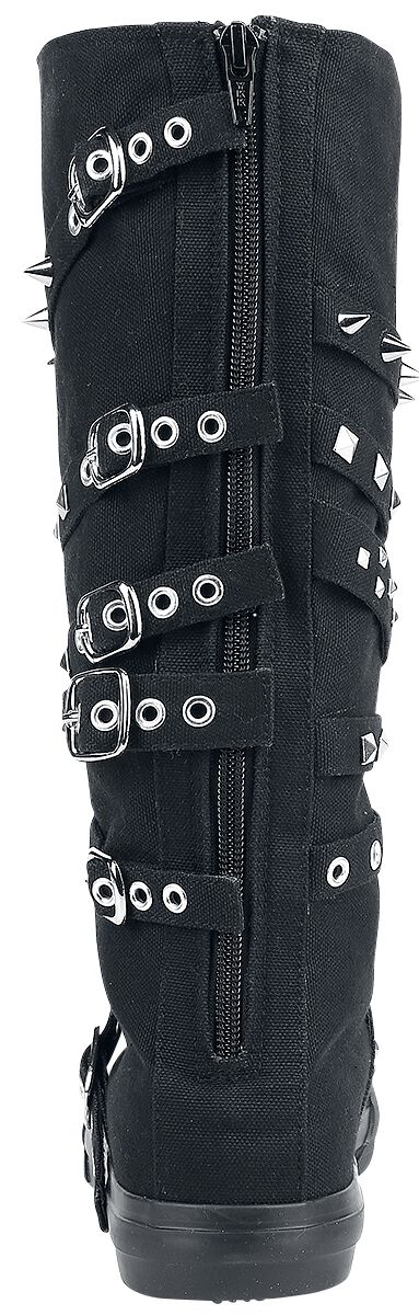 Thunder Walk | Black Premium by EMP Baskets hautes