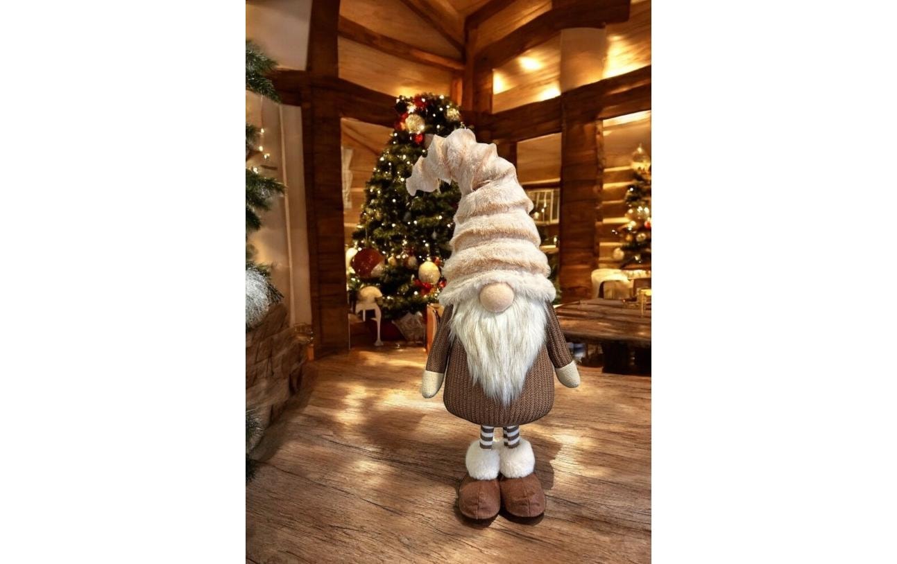 Weihnachtsfigur »Dameco Wichtel 80 cm«