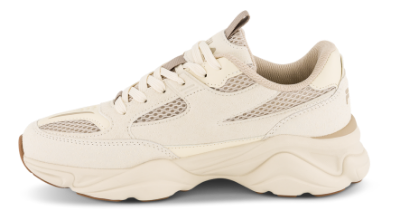 Fila Recade Sneaker Beige FFW0540