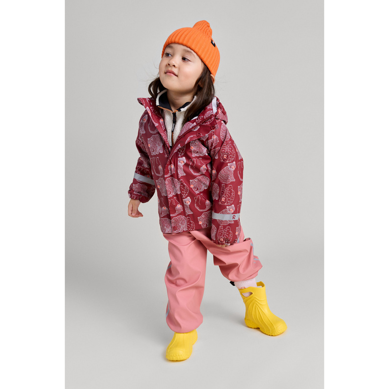 reima Kinder Lammikko Rain Hose
