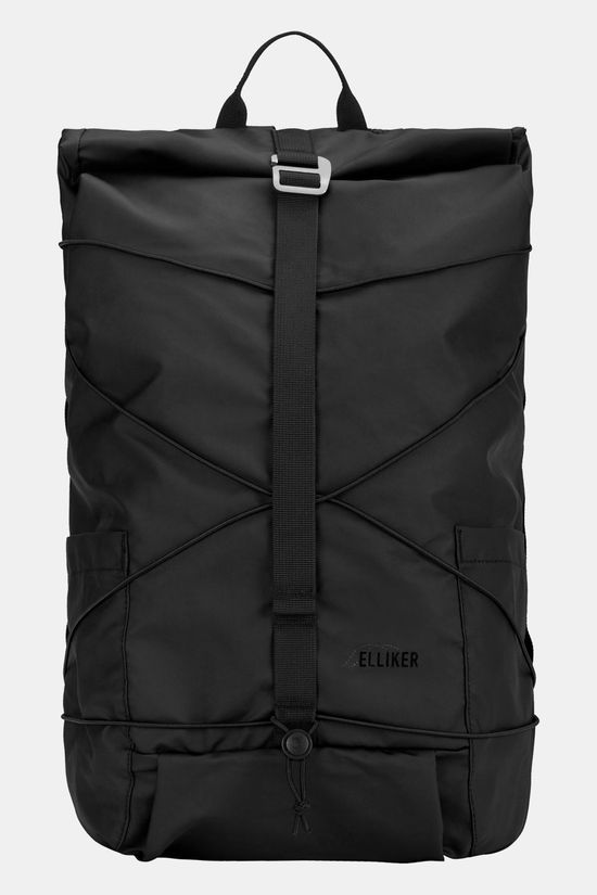 ELLIKER ELLIKER Dayle Roll Top Rugzak