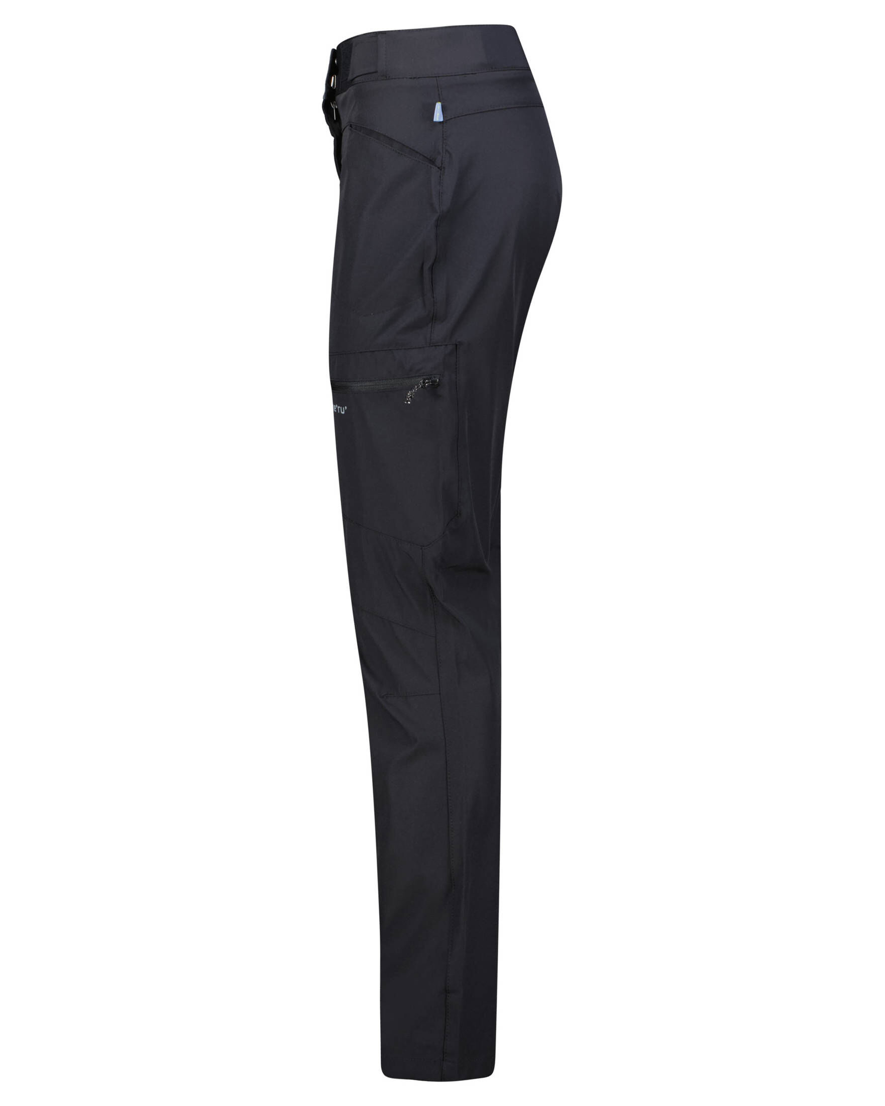 meru| Damen Wanderhose LA PLATA