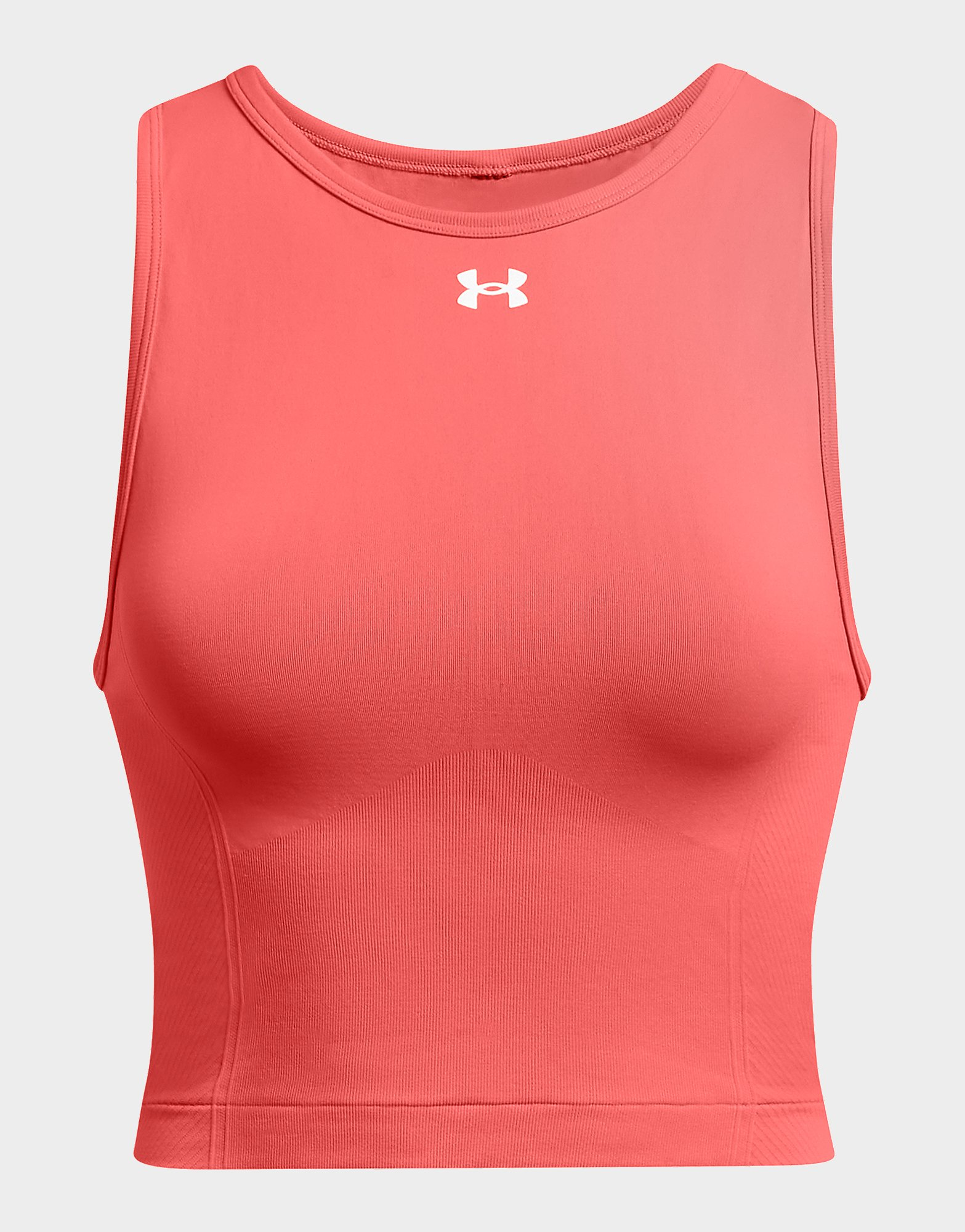 Under Armour Débardeur Court UA Train Femme