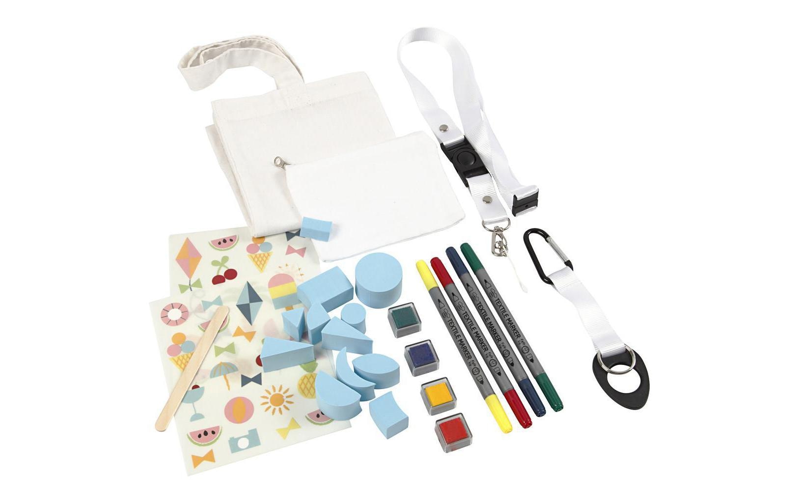 creativ company Kreativset »DIY Text«