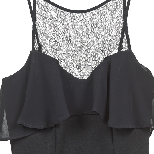 BCBGeneration - ATHENAIS - Noir