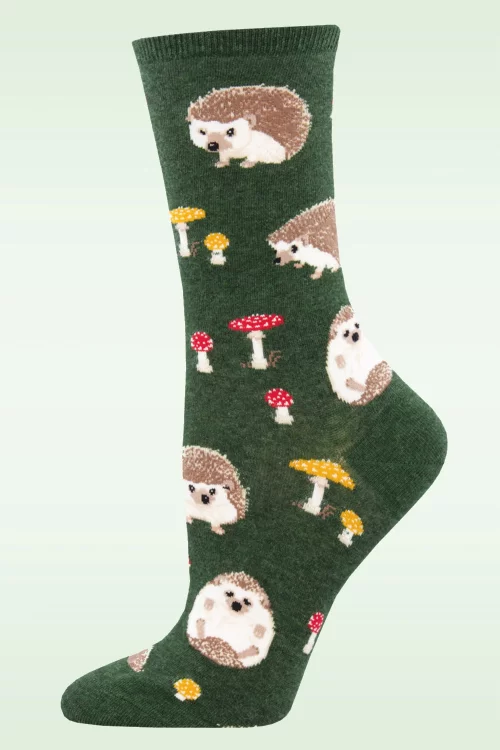Socksmith Slow Poke sokken