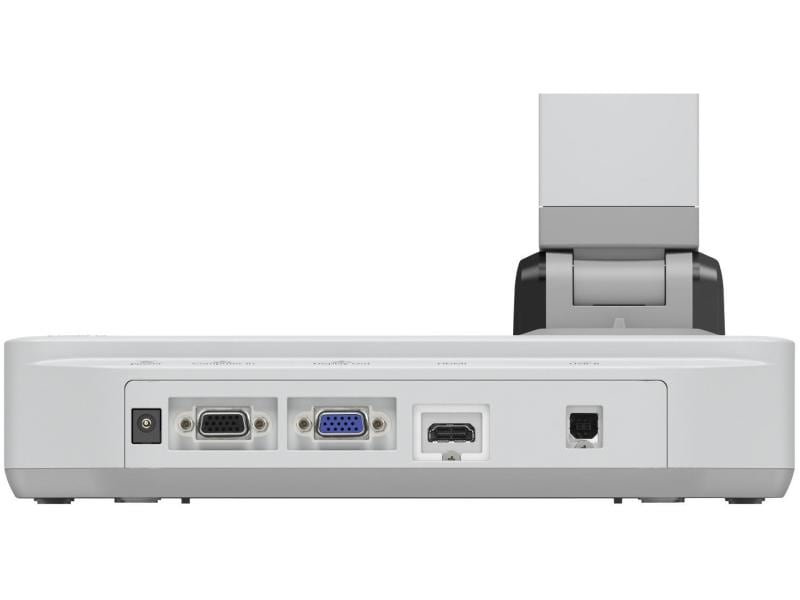 Epson Dokumentenkamera ELP DC-21 Dokumentenkamera