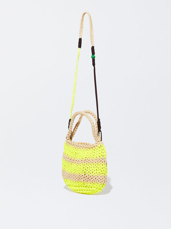 Exclusivo online - Amarelo
