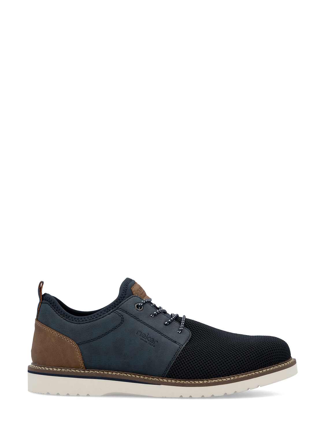 Rieker EasyWalk Slip-on Navy