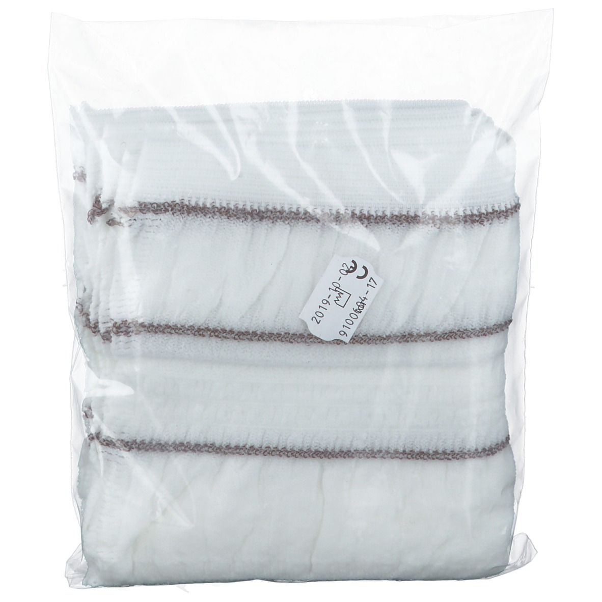 PARAM Fixierslips Premium Größe 2 110 - 140