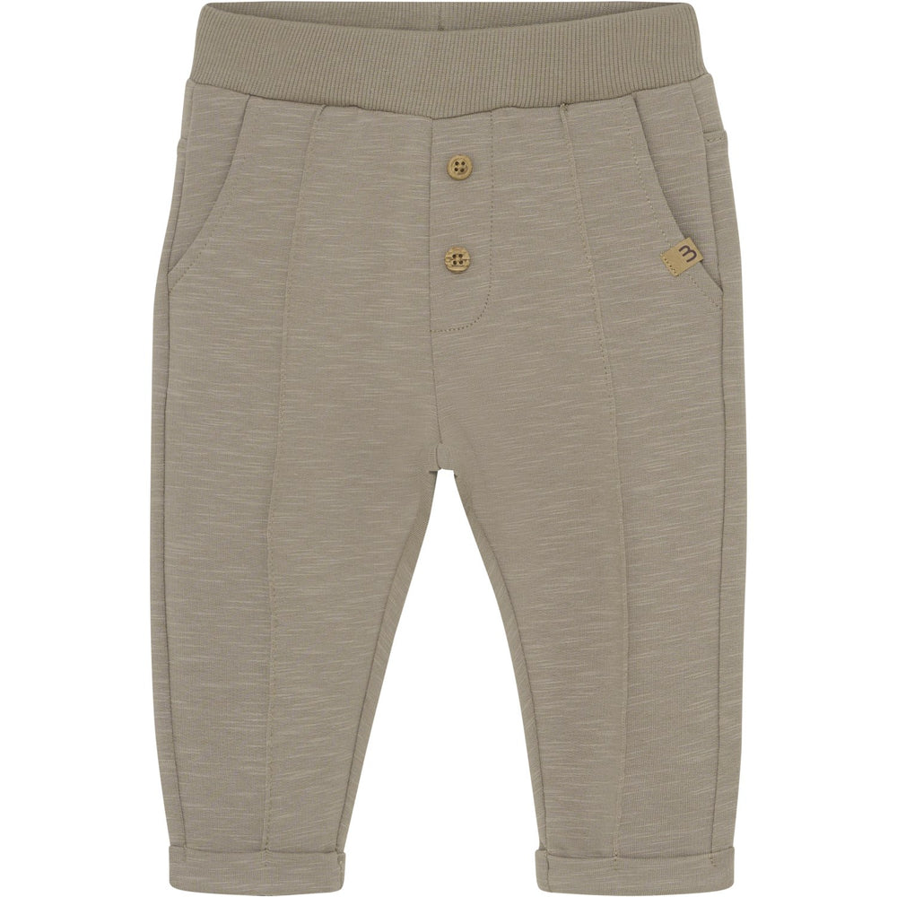 Køb Minymo Timber Wolf Sweatpants