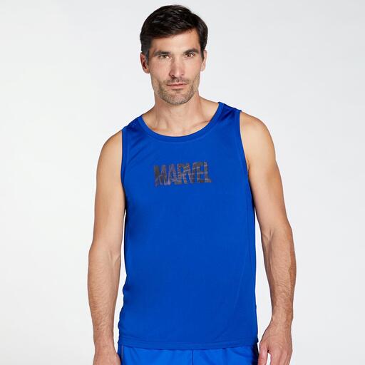 Camiseta da Marvel