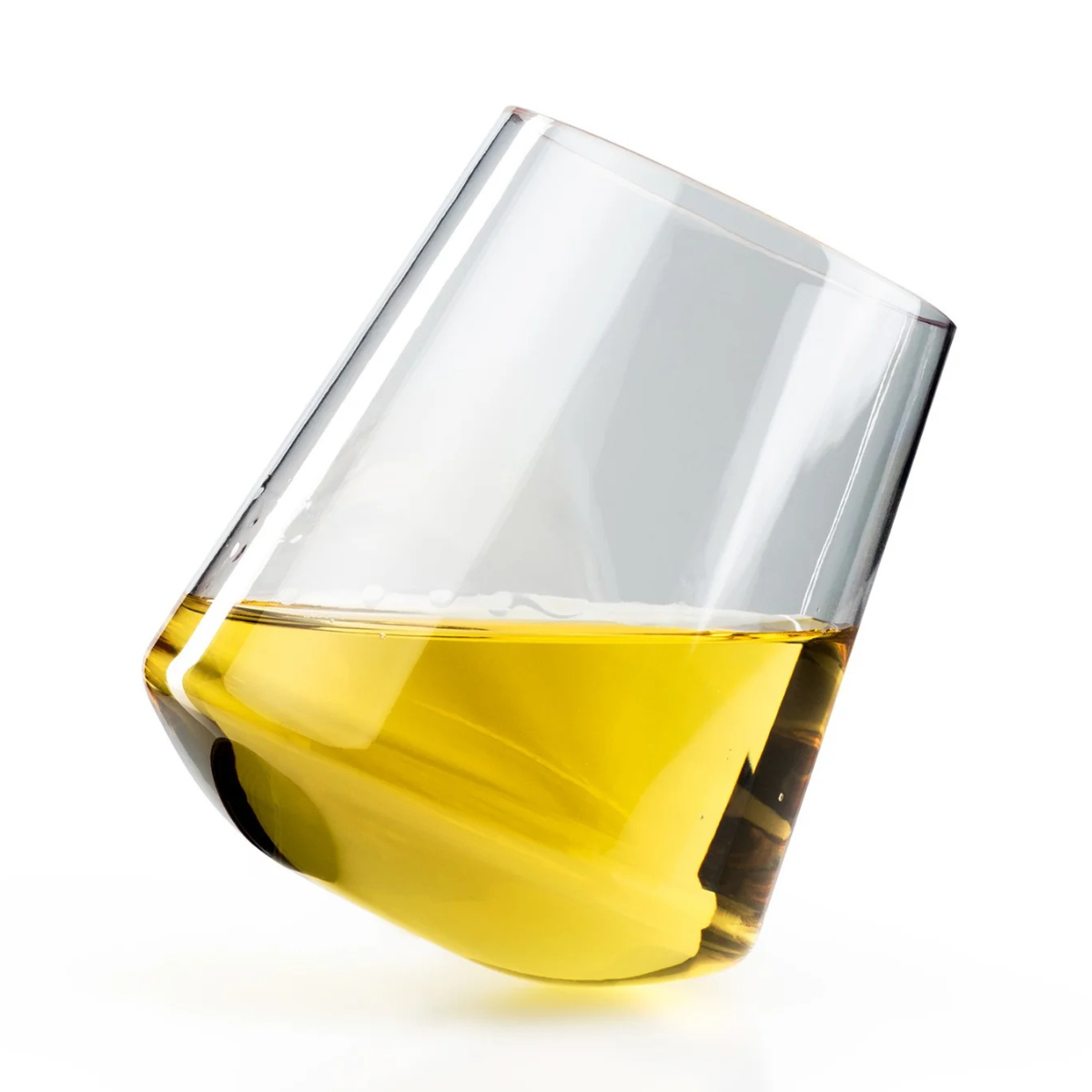 GSI Stemless White Wine Glass - vinglas