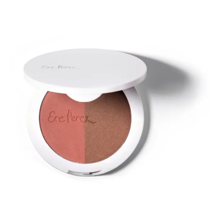 Ere Perez Poudre bronzante duo - 9g | Brooklyn