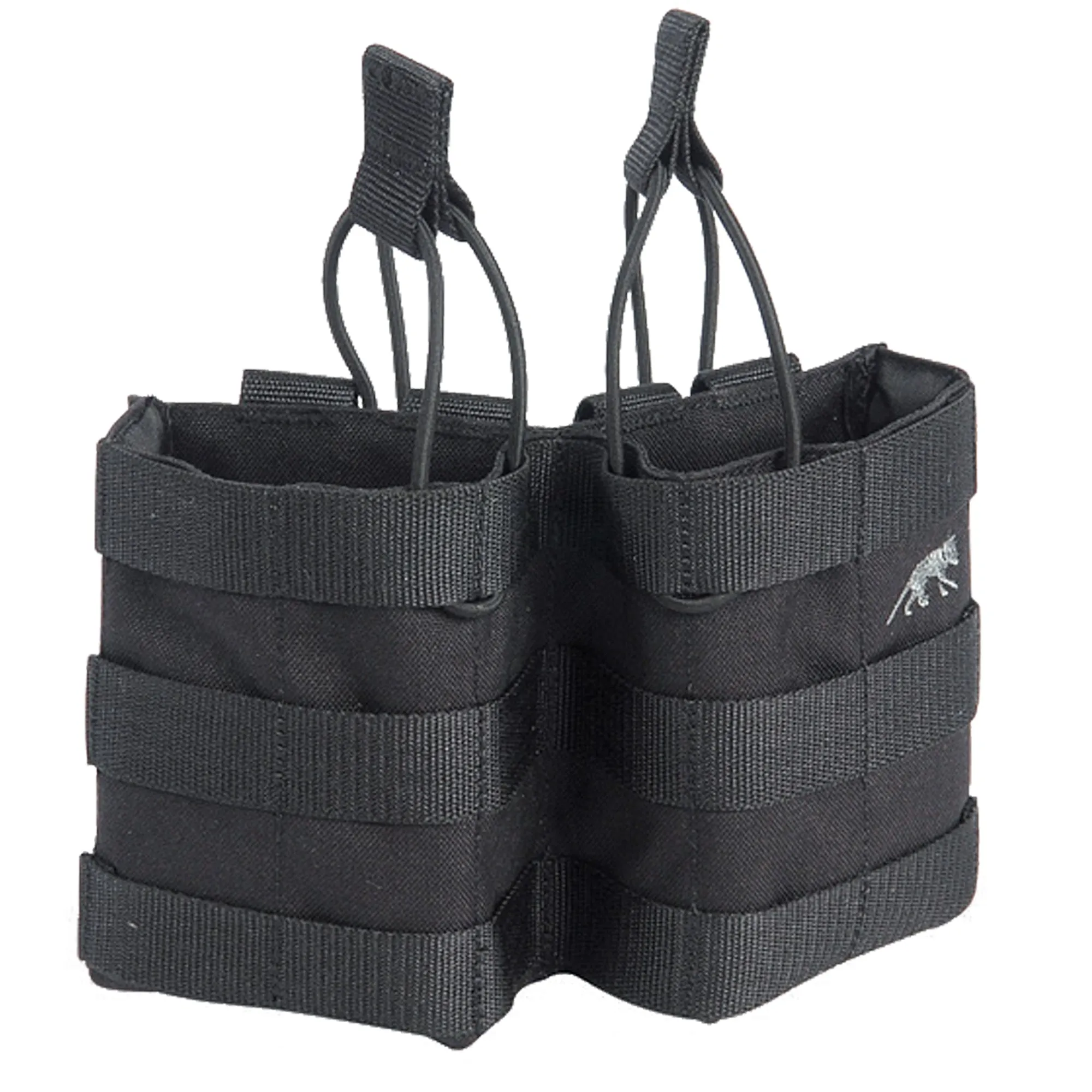 Tasmanian Tiger -  Magazintasche 2 SGL Mag Pouch BEL HK417 MKII