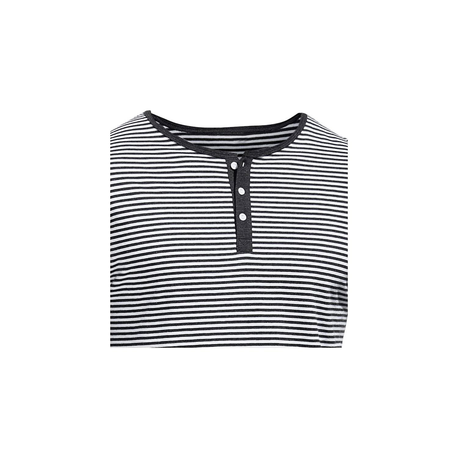 Erwin Müller Single-Jersey Herren-Shorty