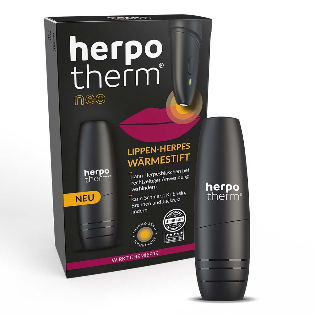 herpotherm® neo