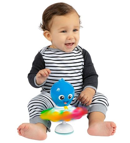 Baby Einstein Aktivitetsleget?j - Opus's Spin And Sea Suction