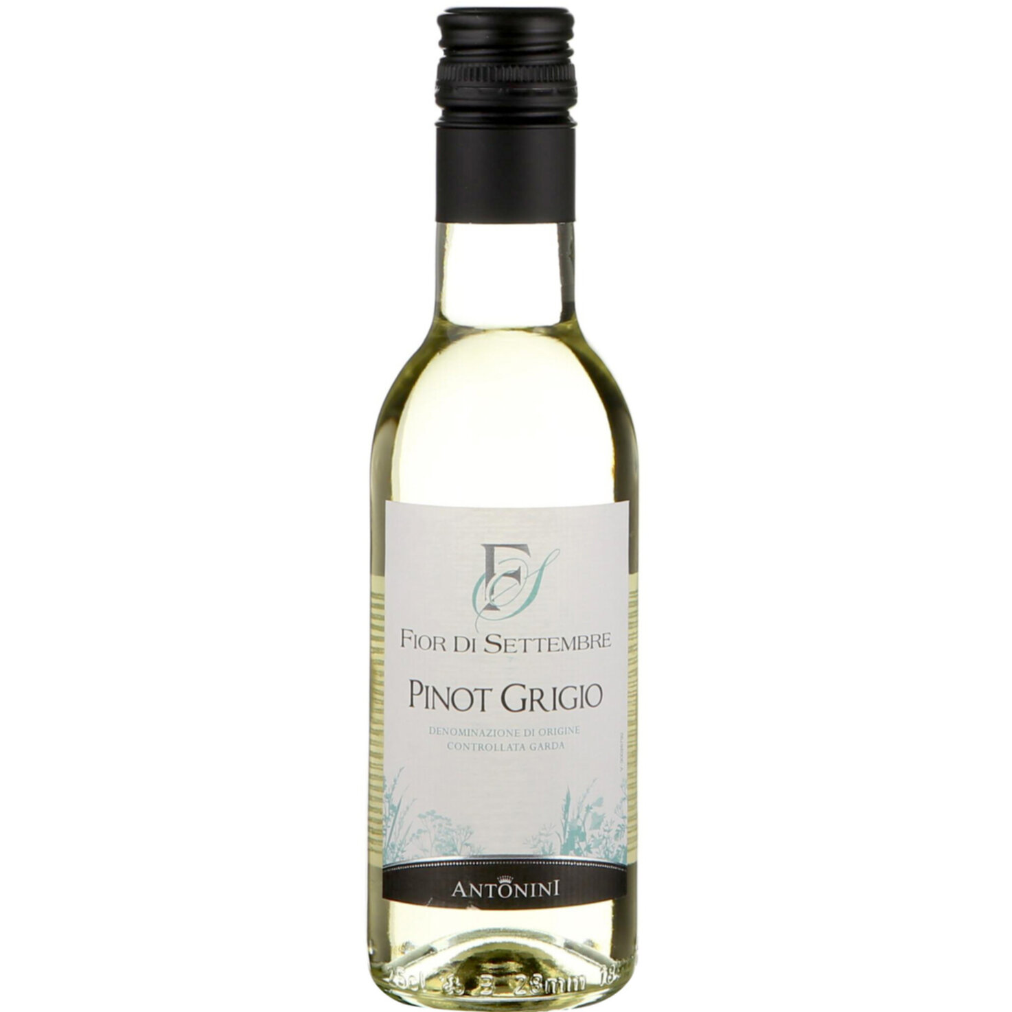 Fior di Settembre Pinot Gris Pavia IGT -25cl