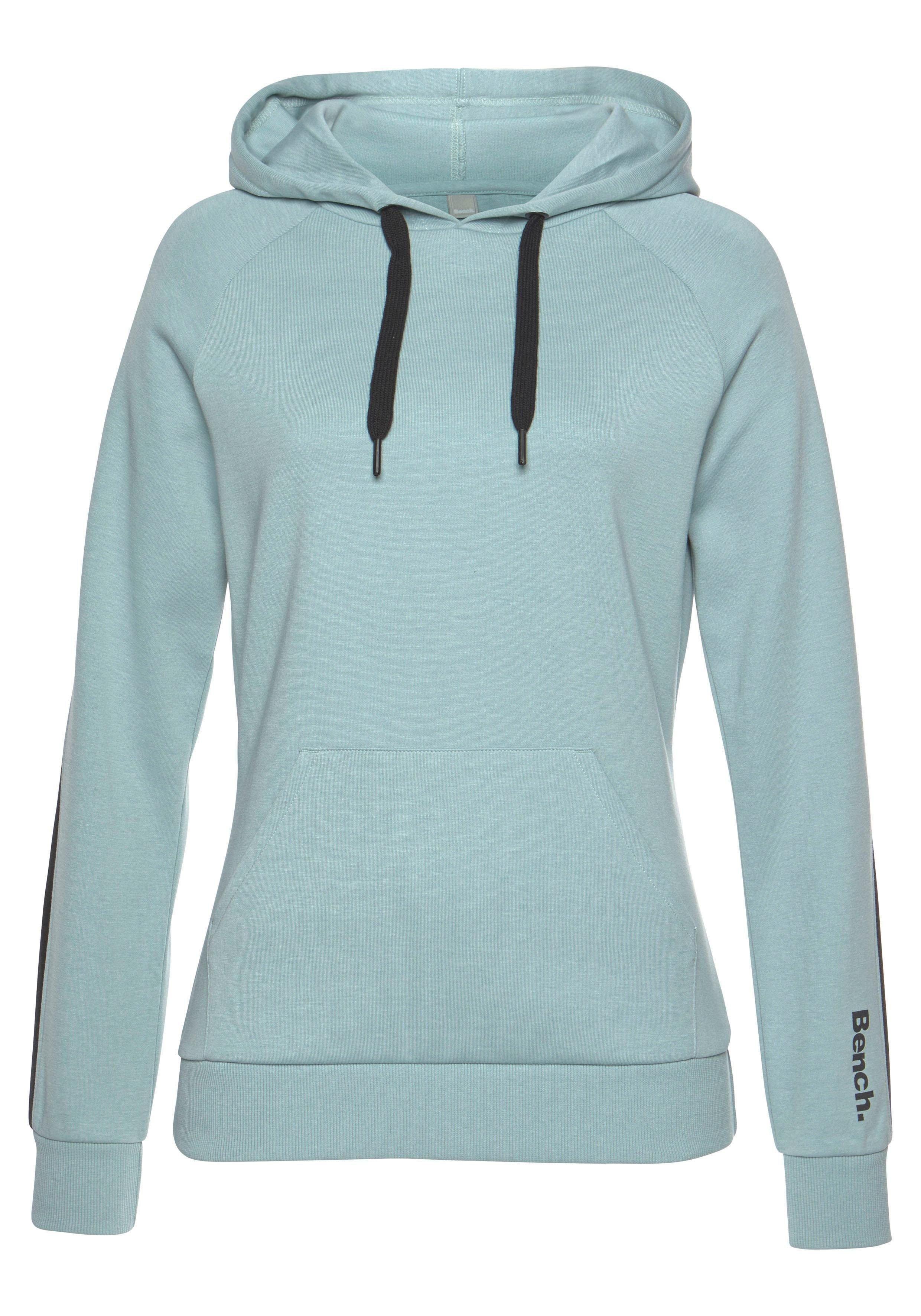 Kapuzensweatshirt