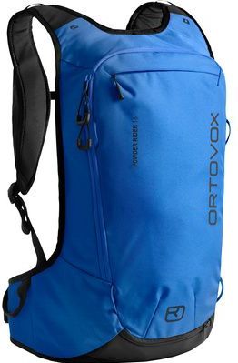 Ortovox - Powder Rider 16 - Rugzak - Blauw - 16 Liter