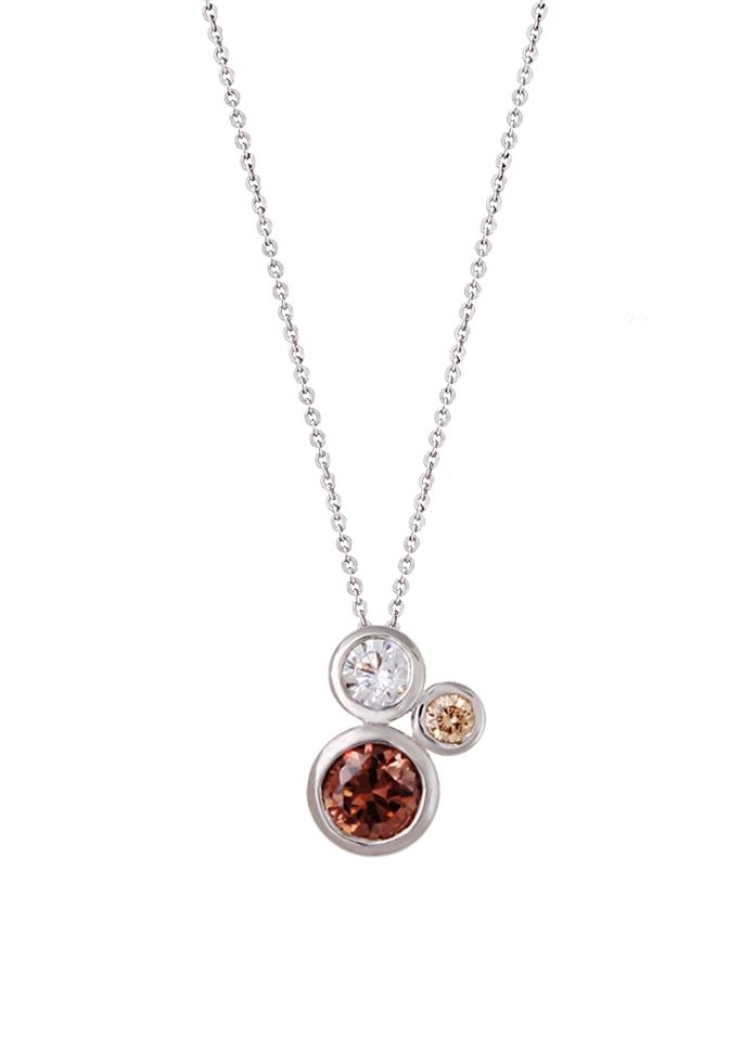 Xenox Damenkette XS7276