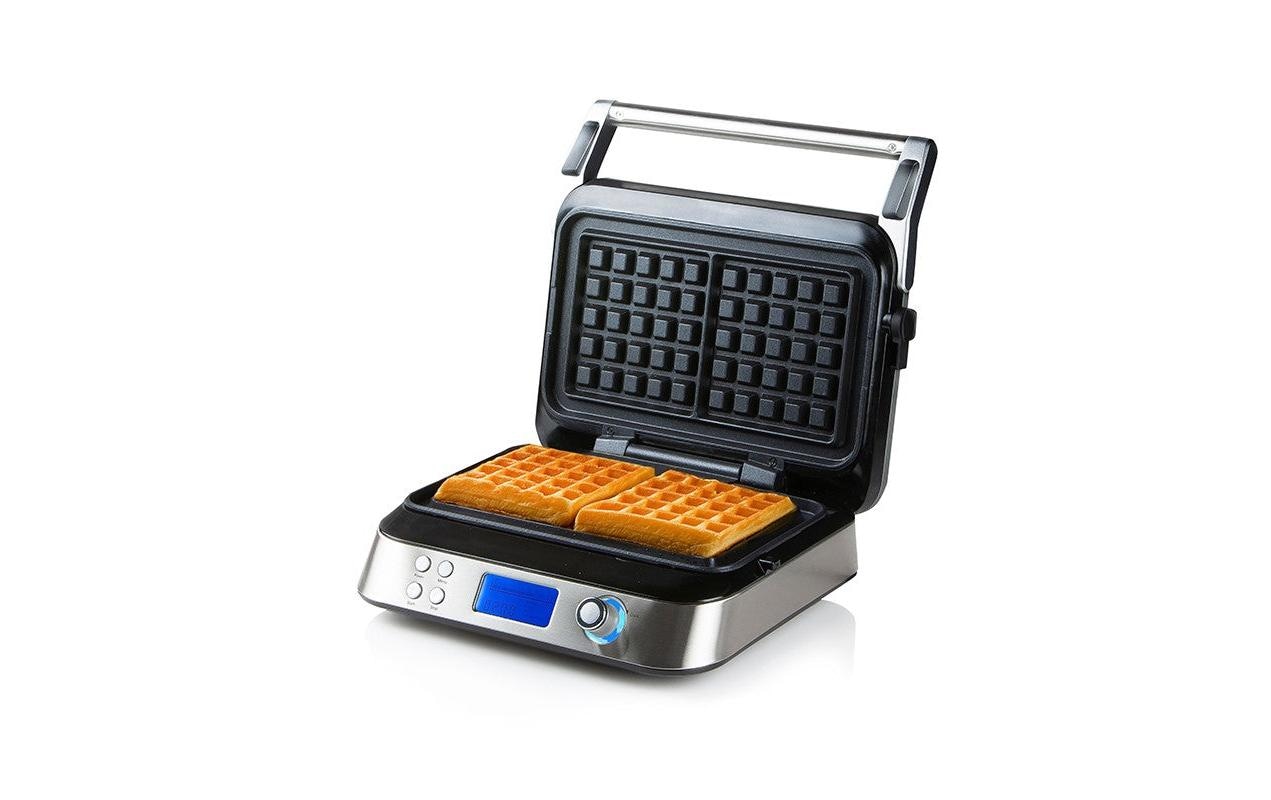 Domo Waffeleisen »DO9219W« 1600 W