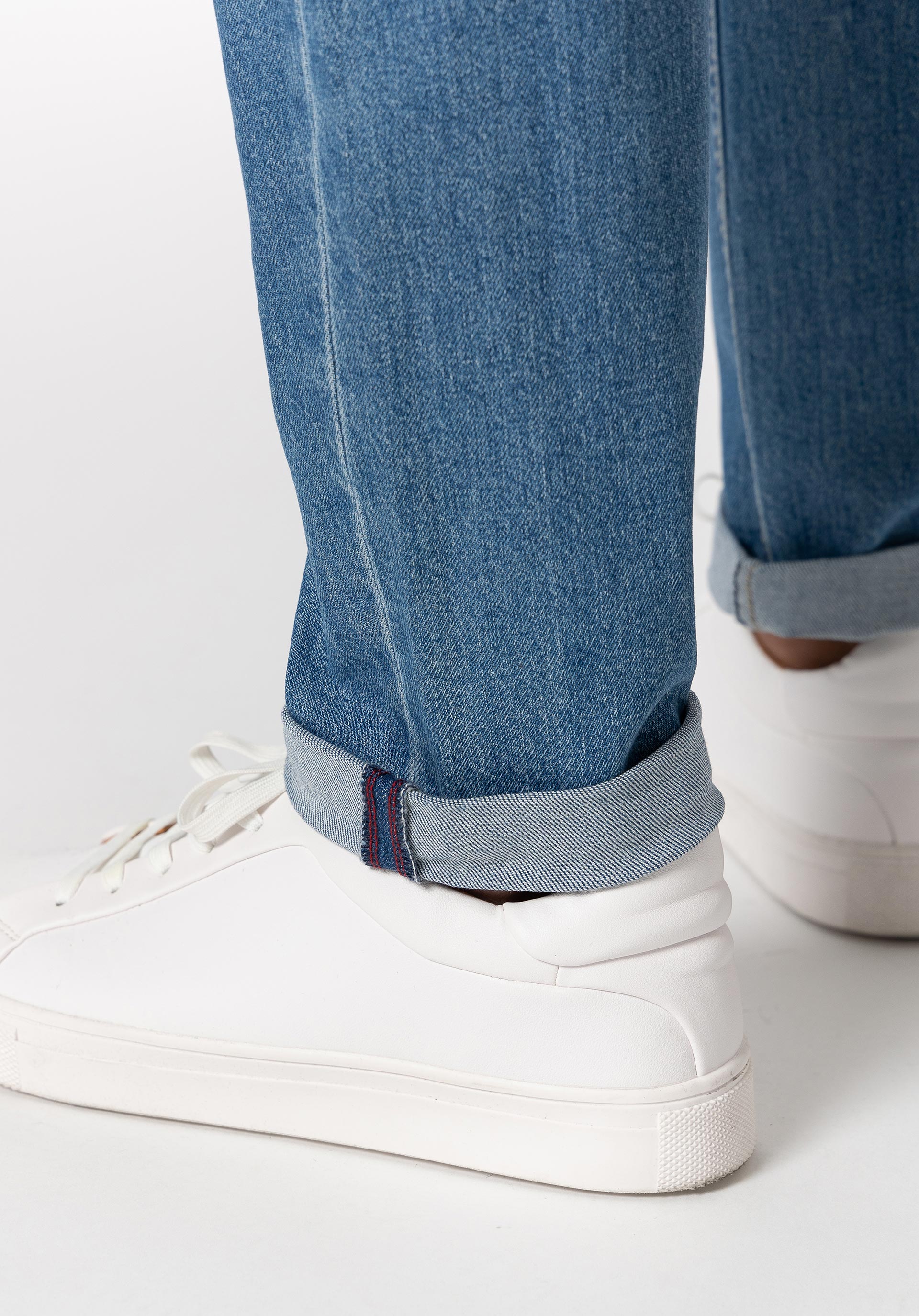 Jeans Tyler Tapered