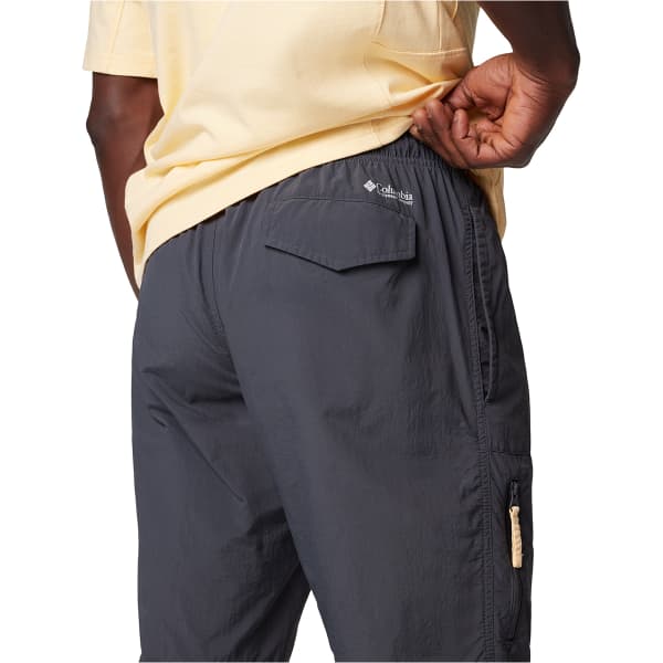 Pantalon COLUMBIA PAINTED PEAK WIND PANT SHARK