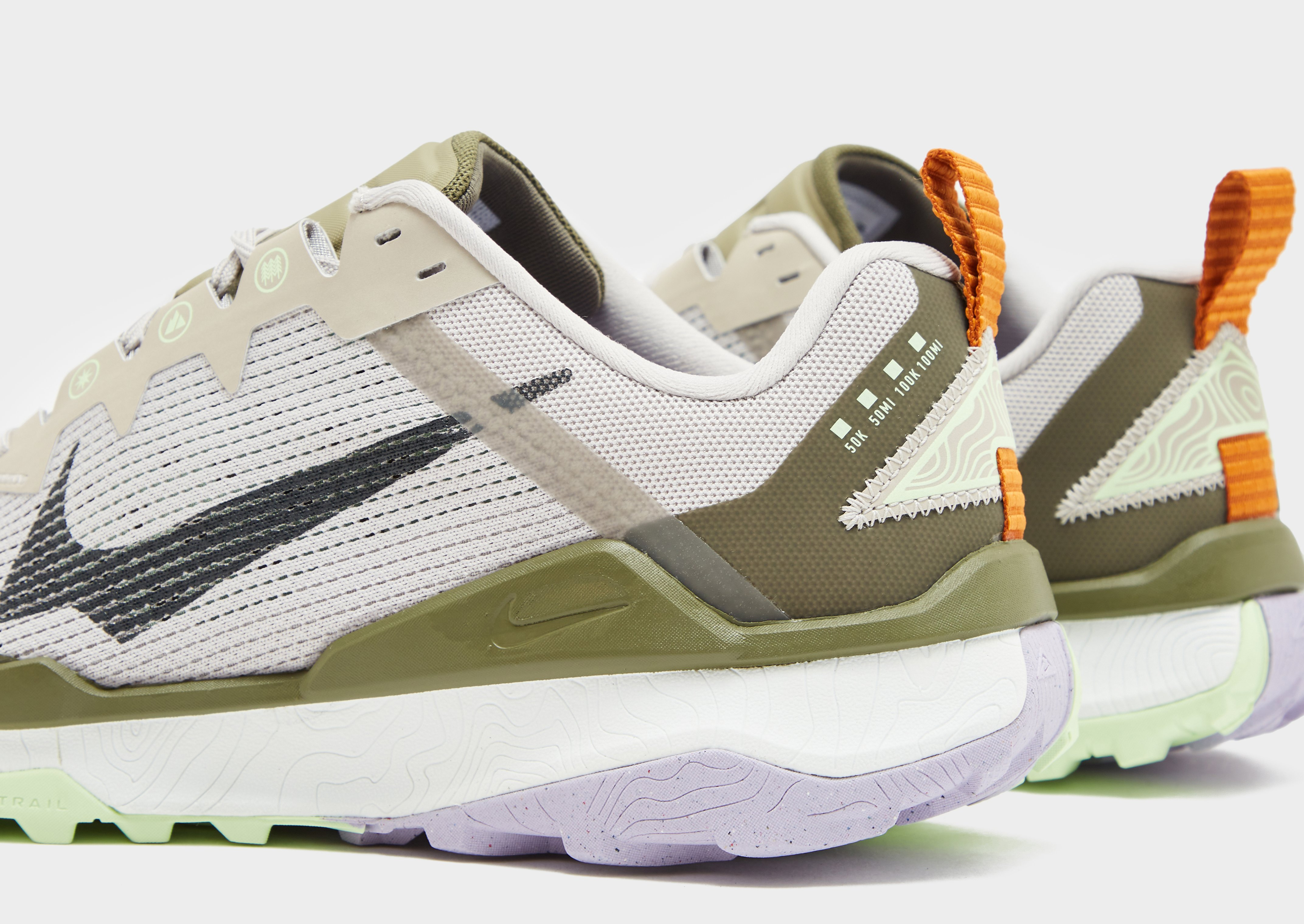 Nike Wildhorse 8 Homme
