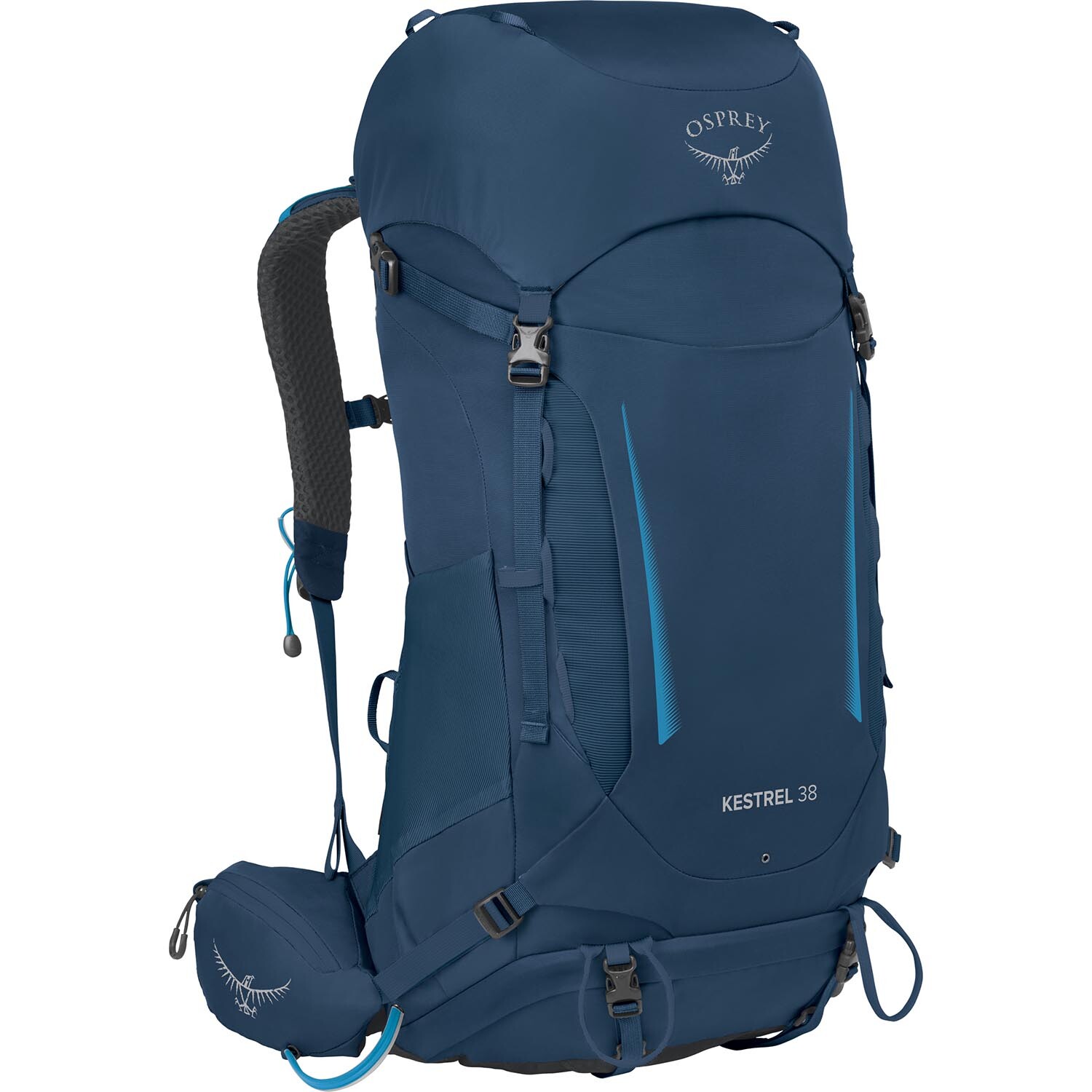 Osprey Mens Kestrel 38