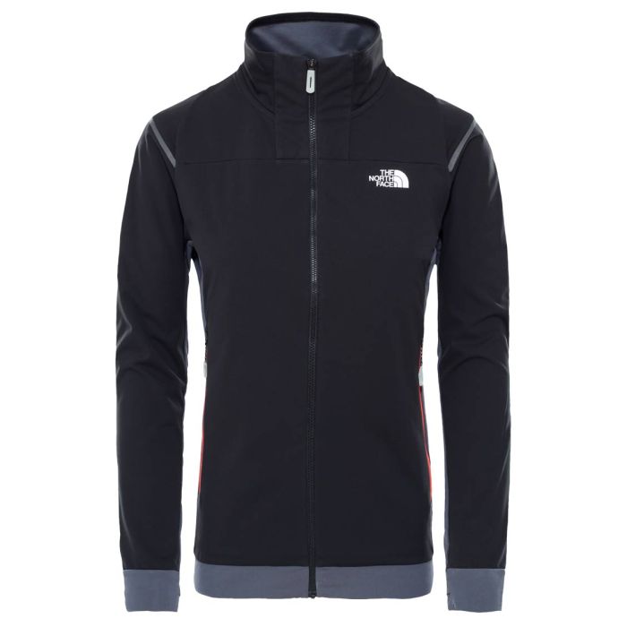 Speedtour Stretch Jacket Women damejakke