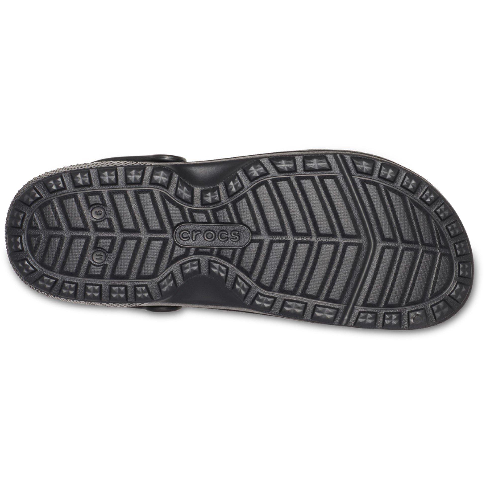 Crocs Specialist II Vent Work Clogs Mens