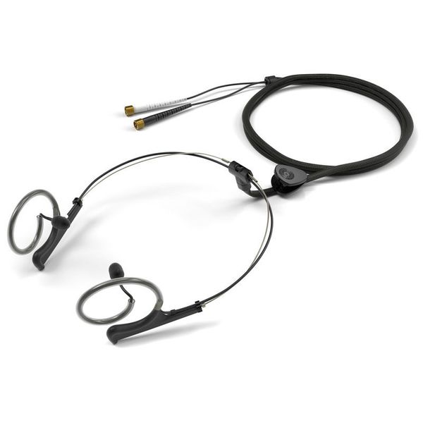 DPA 4560 Binaural Headset Micro