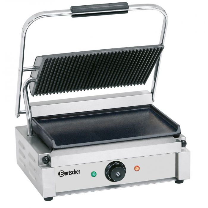 Bartscher Kontaktgrill 