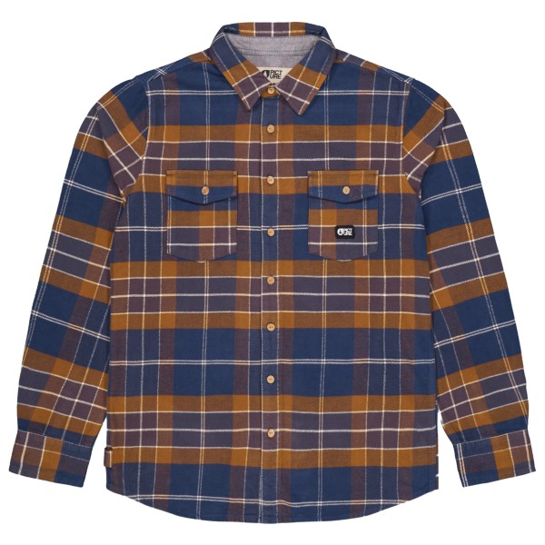 Picture - Hillsboro Shirt - Chemise