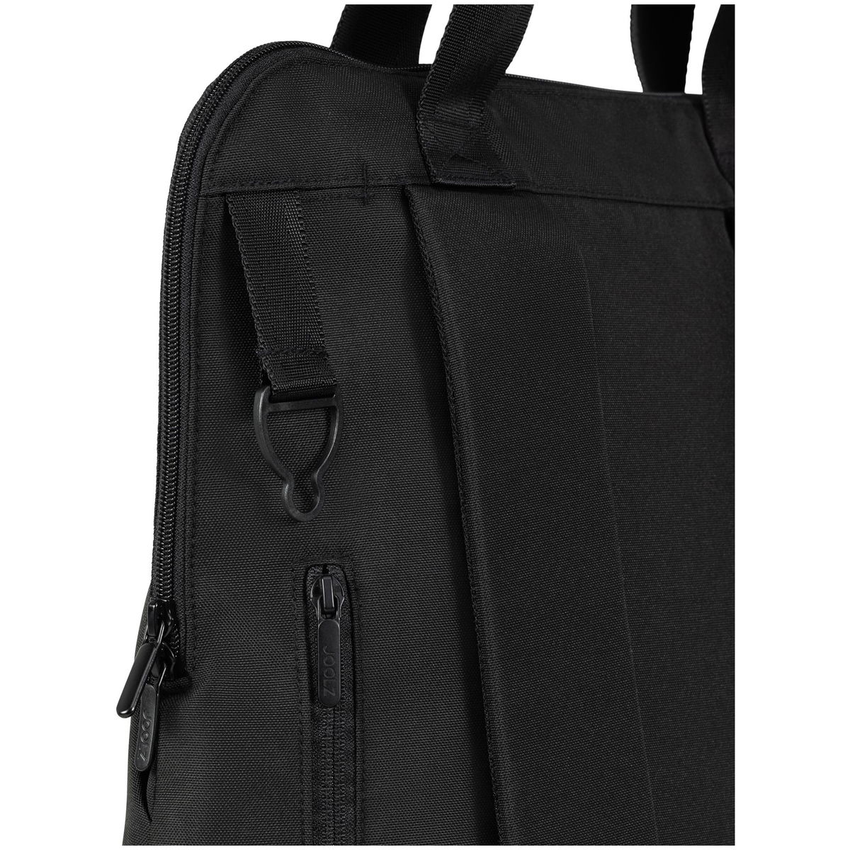 JoolzJoolz   Wickelrucksack space black