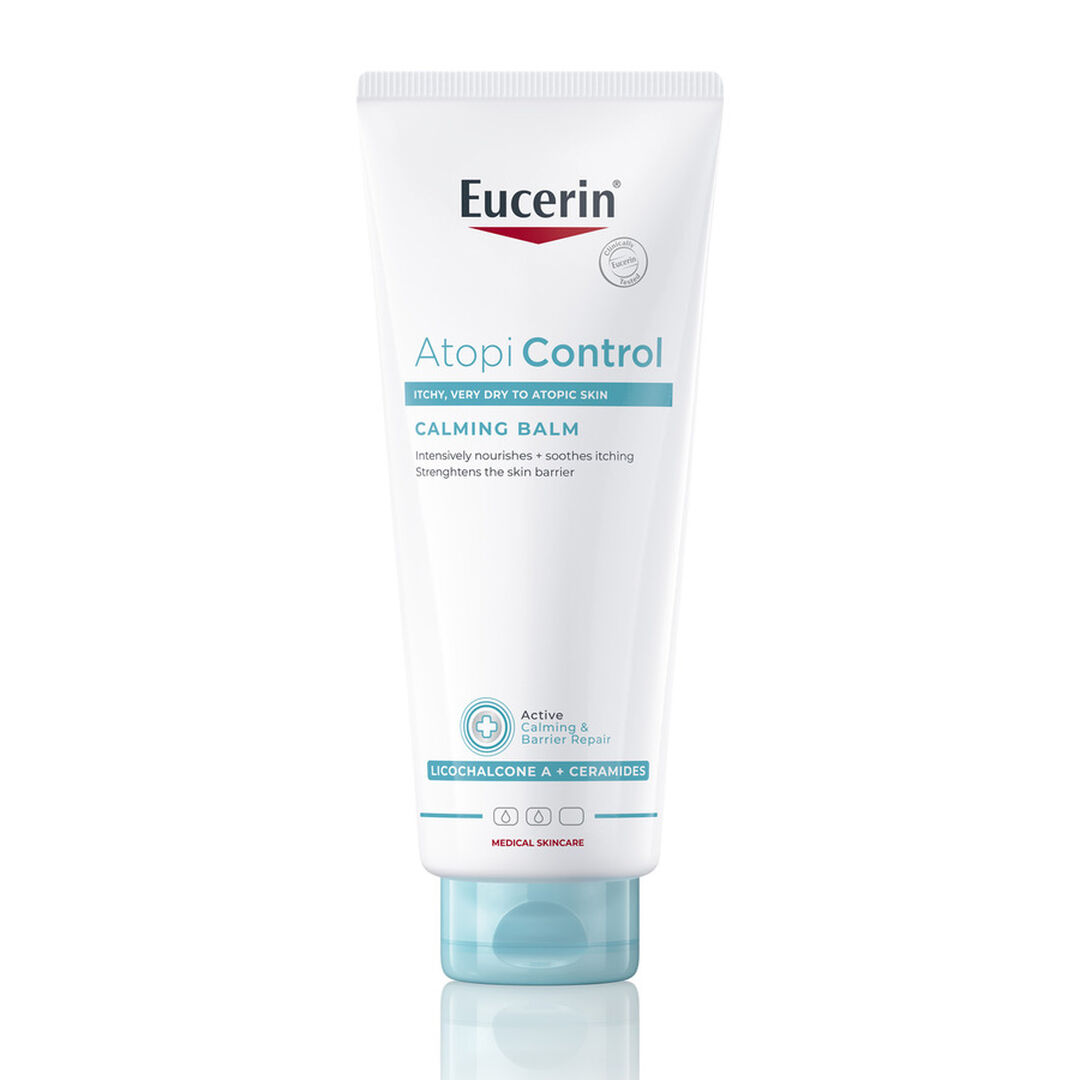 EUCERIN  Atopi Control Bálsamo Apaziguante - 400ml