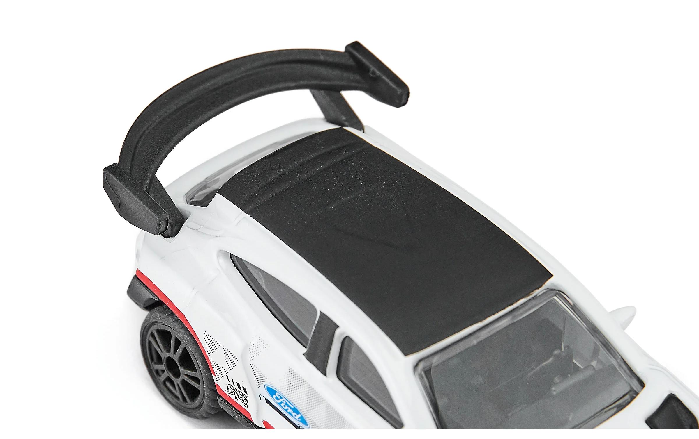Rennwagen Ford Mustang Mach-E 1400Siku Super Ford Performance Mustang Mach-E Modell