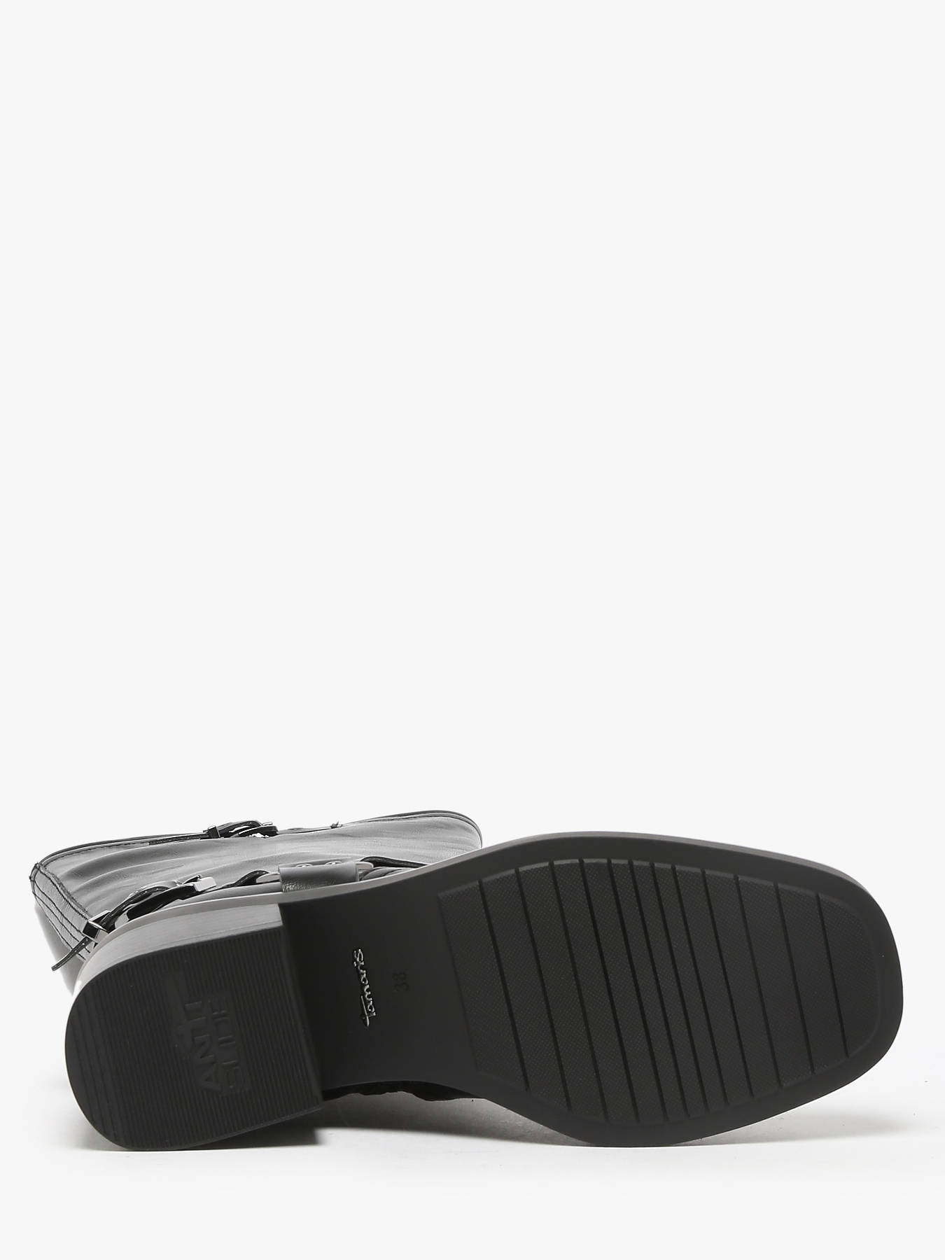 Bottes TAMARIS