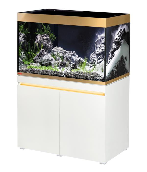 EHEIM Aquarium Kombination Incpiria 330 +