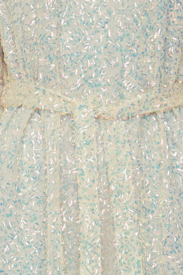 ICHI IHMARELLY DR Rainbow sequins