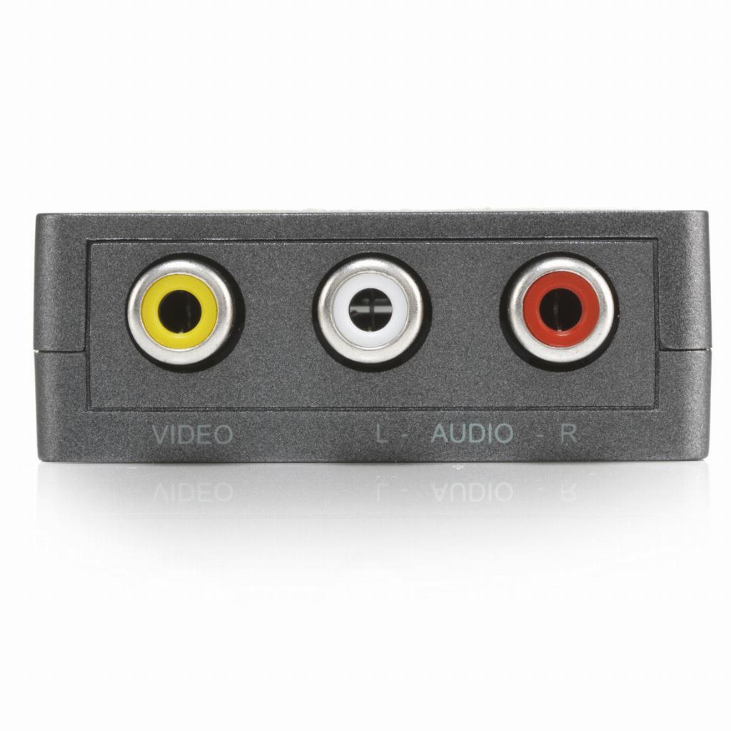 Marmitek HDMI to AV converter