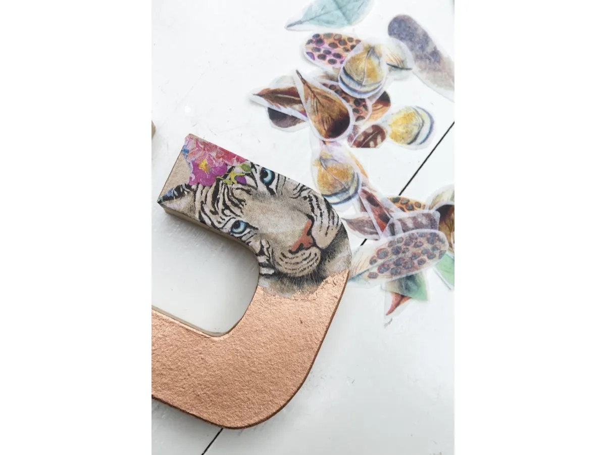 Talens Art Creation Decoupage Matt 50 ml