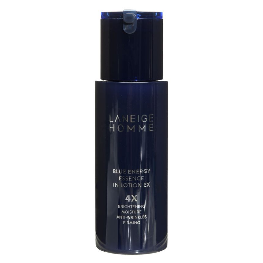 LANEIGE - Blue Energy Essence In Lotion EX 125ml