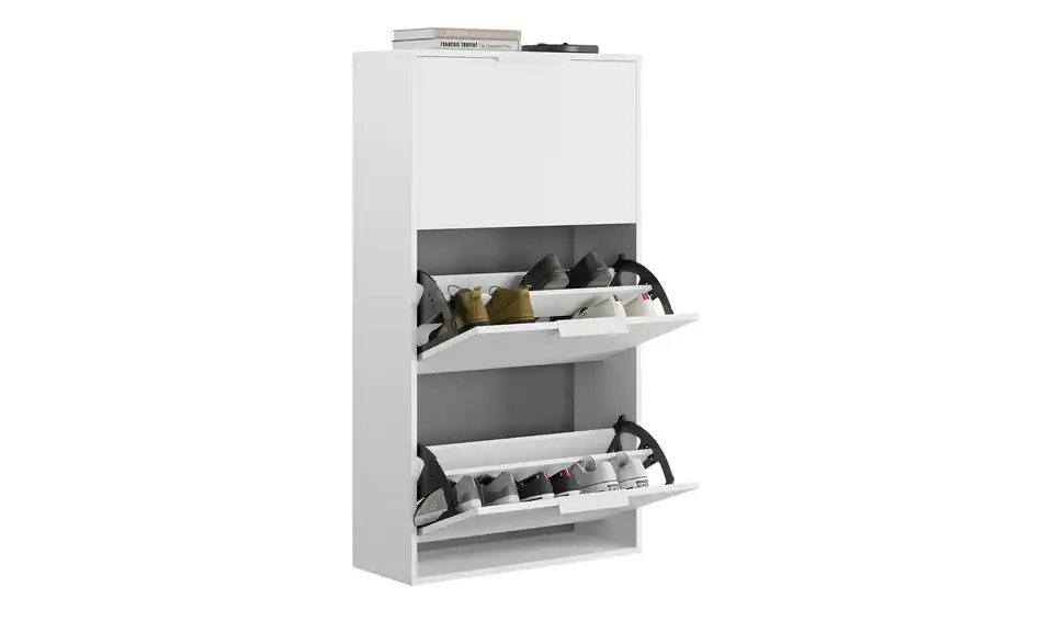 Schuhschrank Sageo lll