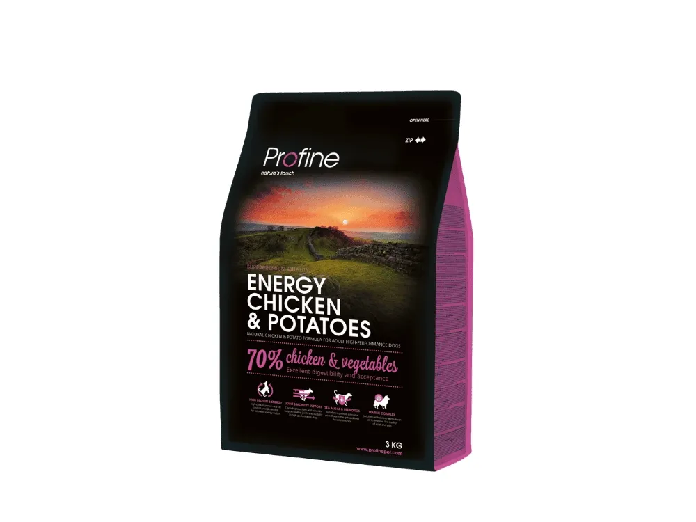 Profine Energy Chicken 3kg