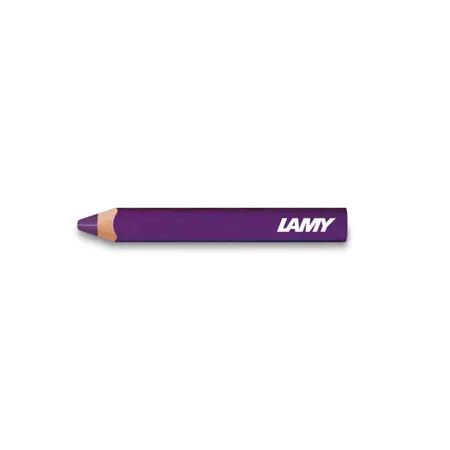 LAMY 3plus Farbstift, violett